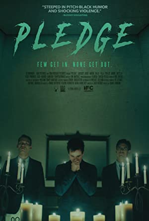 دانلود فیلم Pledge