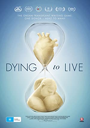 دانلود فیلم Dying to Live