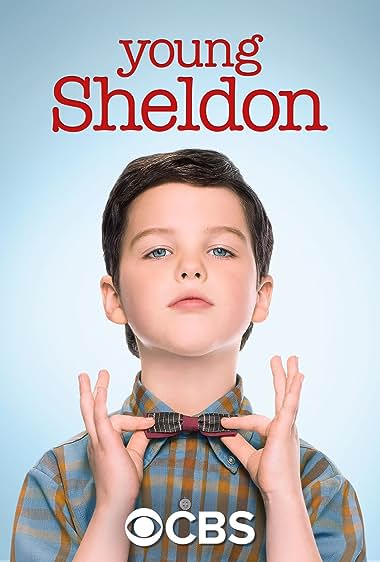 دانلود سریال Young Sheldon (شلدون جوان) بدون سانسور با زیرنویس فارسی از لینک مستقیم