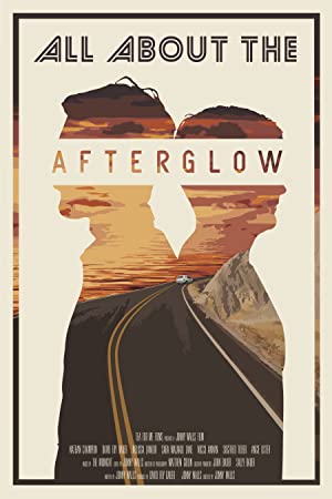 دانلود فیلم All About the Afterglow