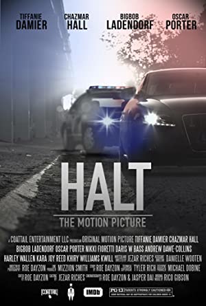 دانلود فیلم Halt: The Motion Picture
