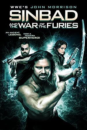 دانلود فیلم Sinbad and the War of the Furies