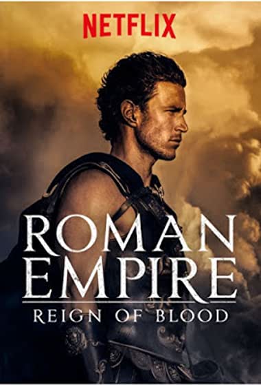 دانلود سریال Roman Empire