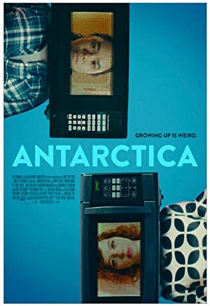 دانلود فیلم Antarctica