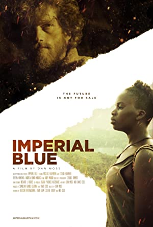 دانلود فیلم Imperial Blue