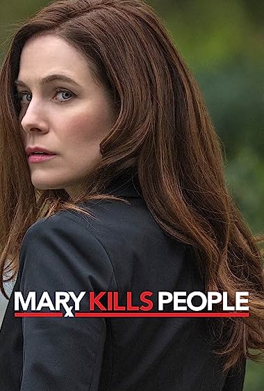 دانلود سریال Mary Kills People