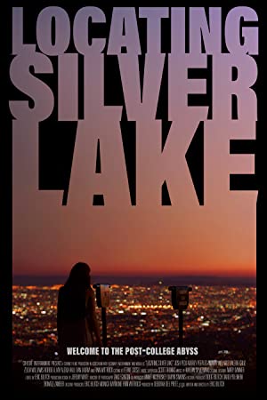 دانلود فیلم Locating Silver Lake