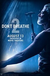 دانلود فیلم Don't Breathe 2