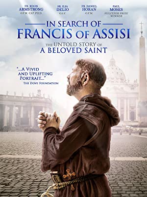 دانلود فیلم In Search of Francis of Assisi