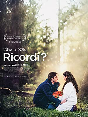 دانلود فیلم Ricordi?