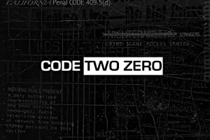 دانلود فیلم Code Two Zero