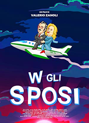 دانلود فیلم W Gli Sposi