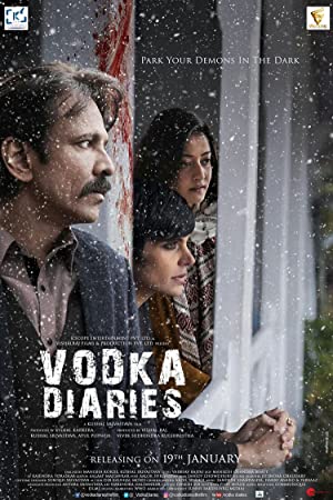 دانلود فیلم Vodka Diaries