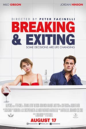 دانلود فیلم Breaking & Exiting