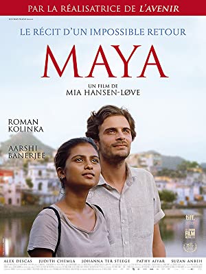 دانلود فیلم Maya