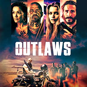 دانلود فیلم Outlaws