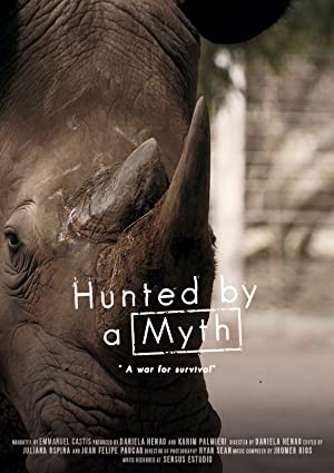 دانلود فیلم Hunted by a Myth