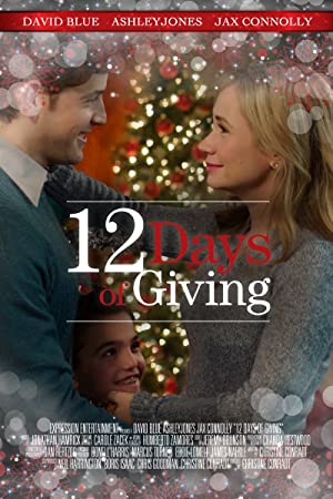 دانلود فیلم 12 Days of Giving