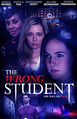 دانلود فیلم The Wrong Student