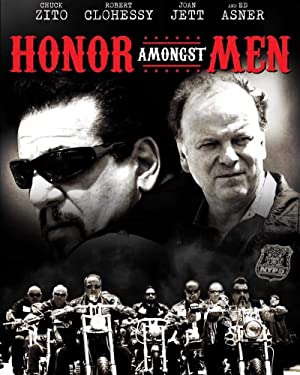 دانلود فیلم Honor Amongst Men