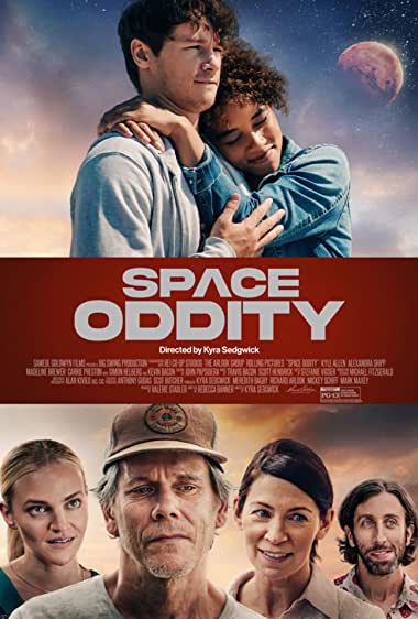دانلود فیلم Space Oddity