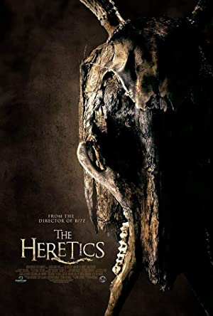 دانلود فیلم The Heretics