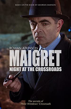 دانلود فیلم Maigret: Night at the Crossroads