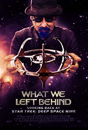 دانلود فیلم What We Left Behind: Looking Back at Deep Space Nine