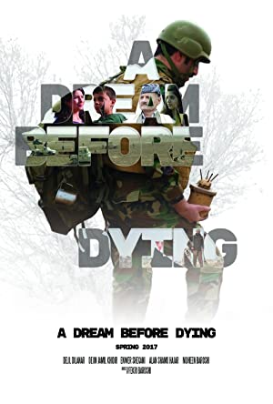 دانلود فیلم A Dream Before Dying