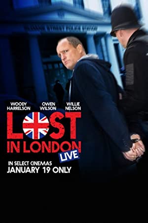 دانلود فیلم Lost in London
