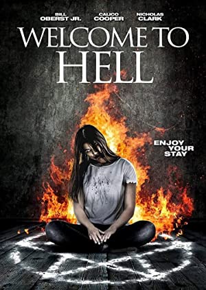 دانلود فیلم Welcome to Hell