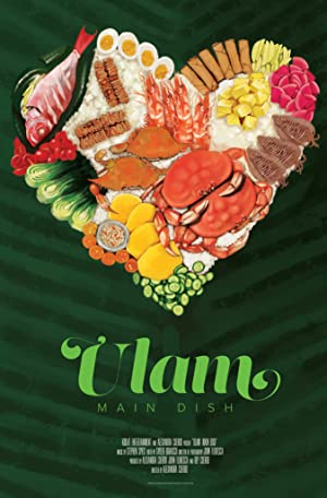 دانلود فیلم Ulam: Main Dish