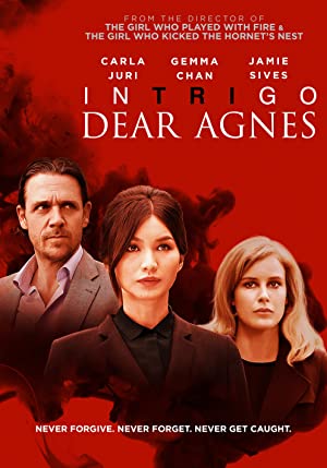 دانلود فیلم Intrigo: Dear Agnes