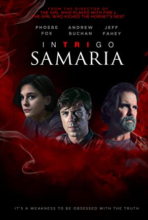دانلود فیلم Intrigo: Samaria