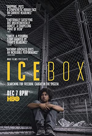 دانلود فیلم Icebox