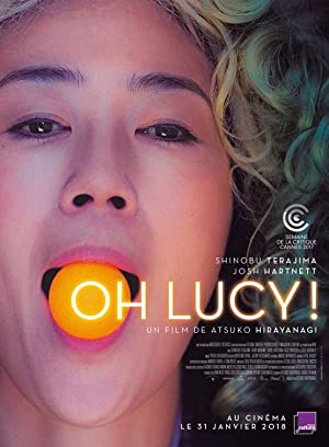 دانلود فیلم Oh Lucy!
