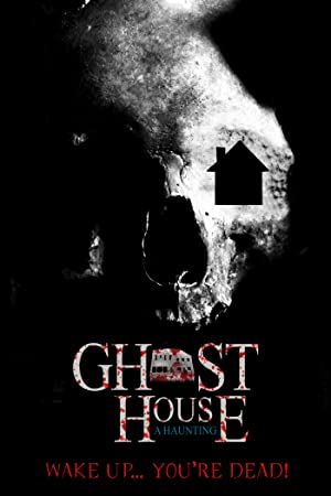 دانلود فیلم Ghost House: A Haunting