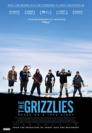 دانلود فیلم The Grizzlies