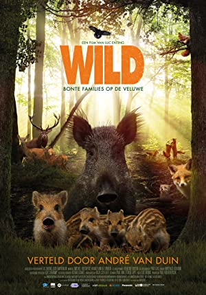 دانلود فیلم Wild