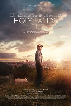 دانلود فیلم Holy Lands