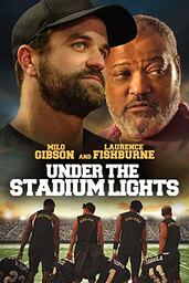 دانلود فیلم Under the Stadium Lights