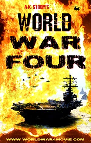 دانلود فیلم World War Four