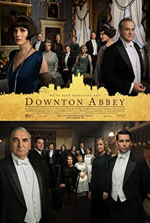 دانلود فیلم Downton Abbey
