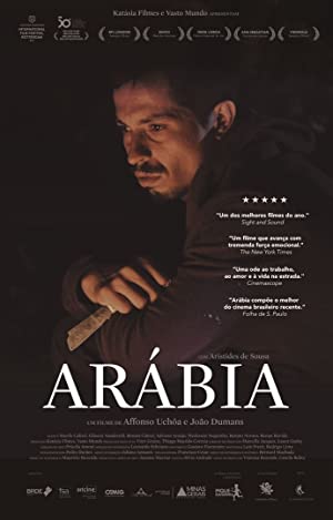دانلود فیلم Arábia
