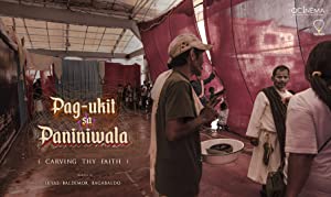 دانلود فیلم Pag-ukit sa Paniniwala
