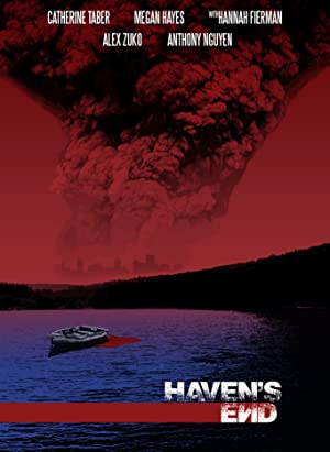 دانلود فیلم Haven's End