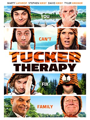 دانلود فیلم Tucker Therapy