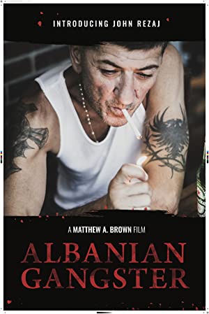 دانلود فیلم Albanian Gangster