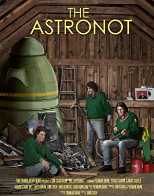 دانلود فیلم The Astronot