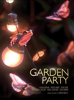 دانلود فیلم Garden Party